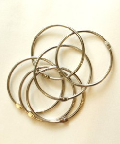 (ALBUM RING) KHOEN CÒNG D=50