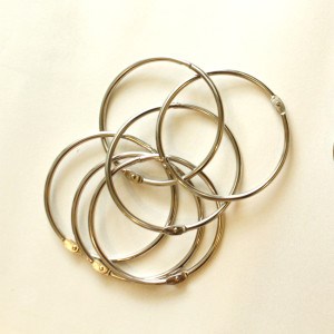 (ALBUM RING) KHOEN CÒNG D=50