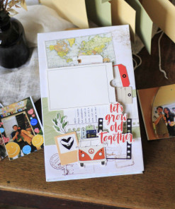 Alternative view of Fly album Grow Old