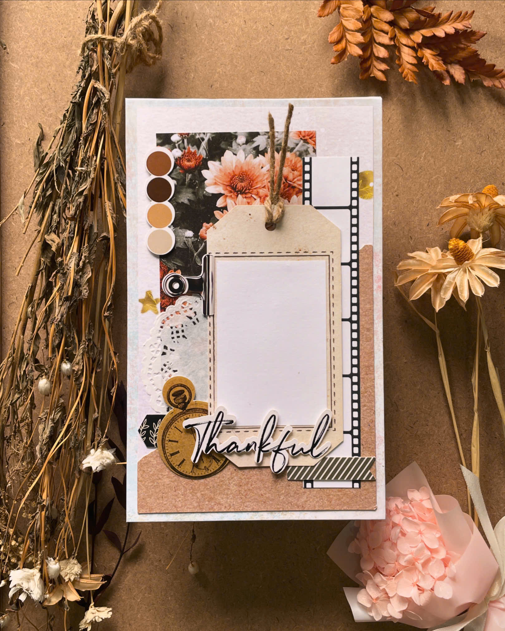 Fly Album Thankful - Ảnh 2