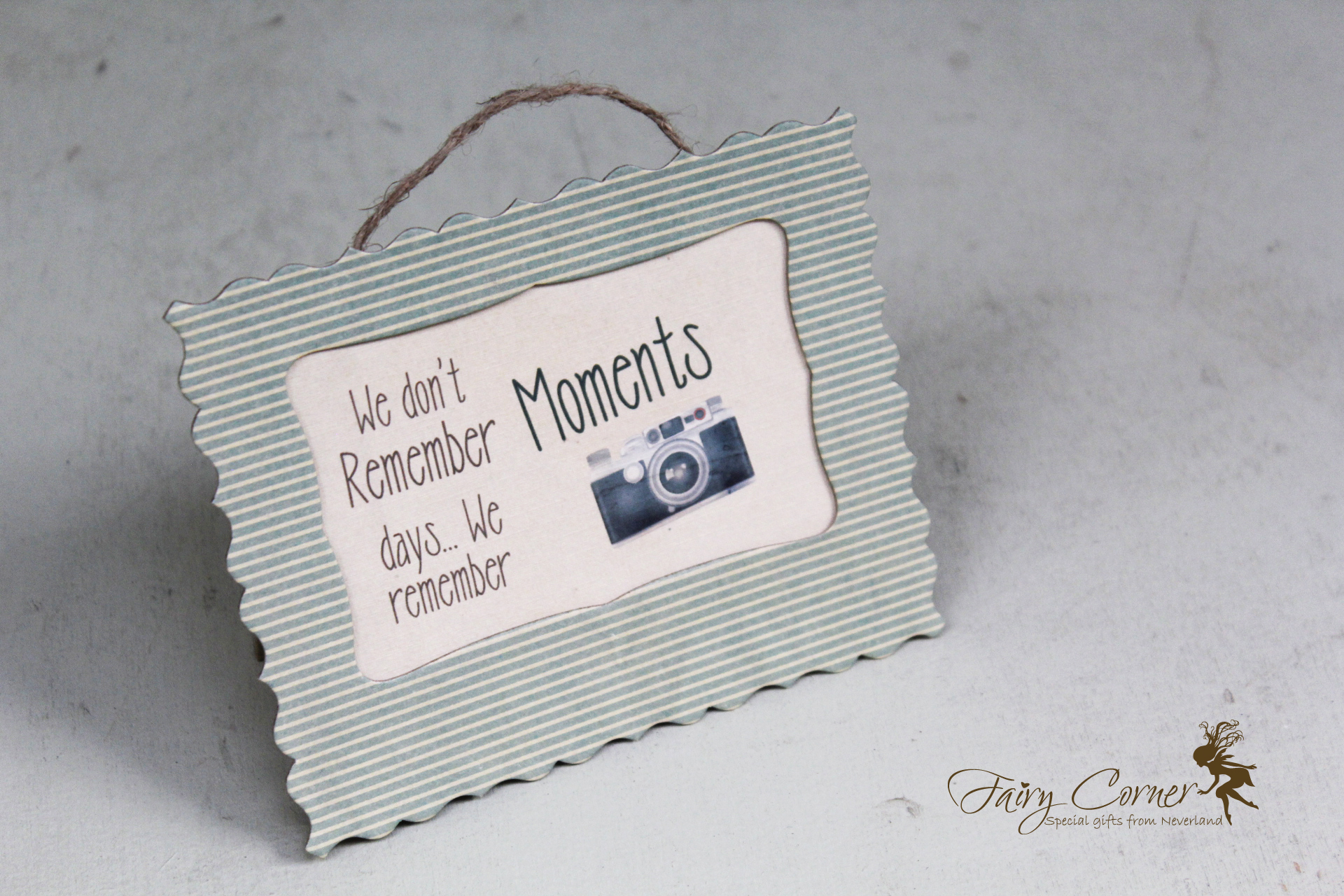 Khung Hình Giấy 6x9 cm Nhiều Mẫu - Ảnh 8