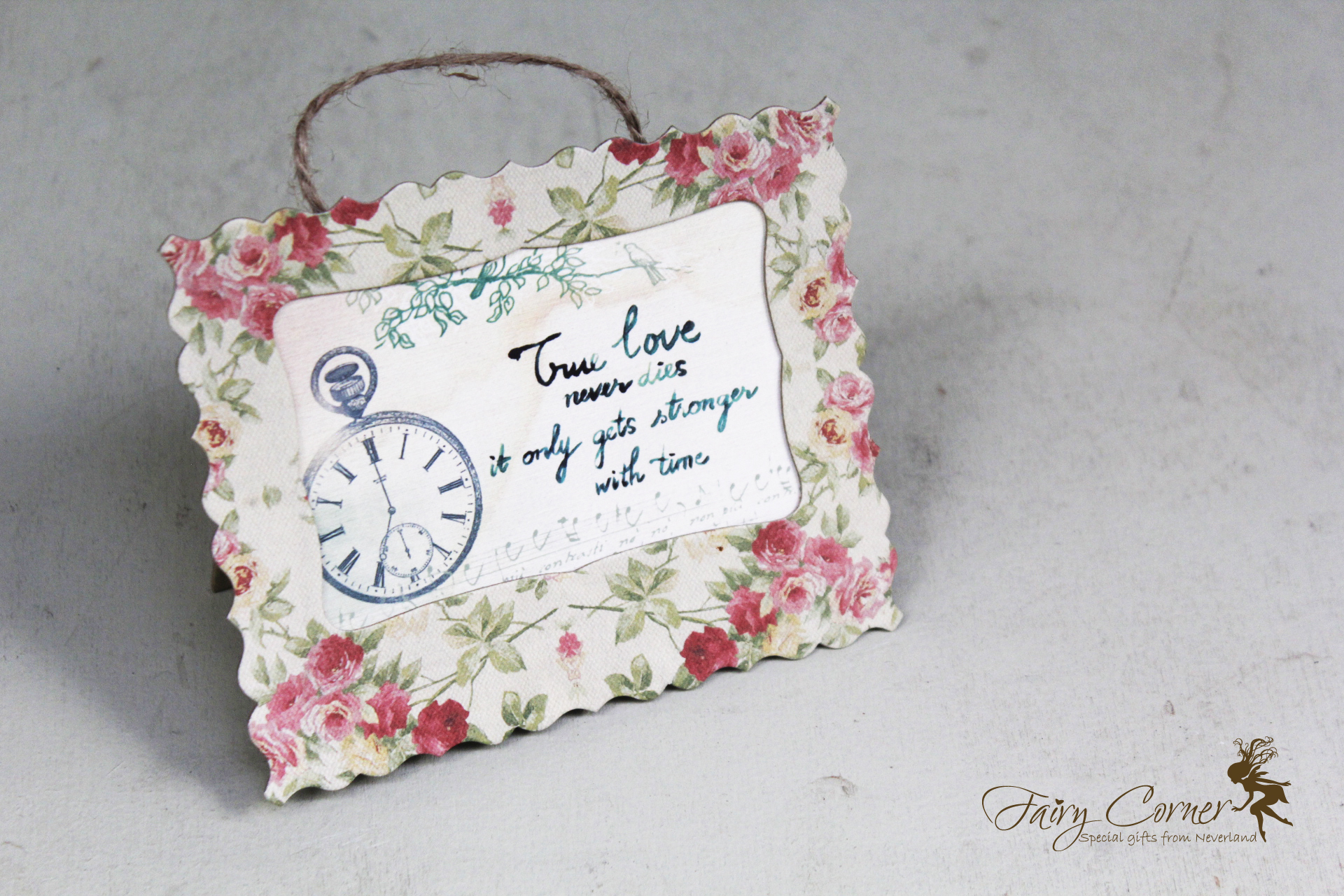 Khung Hình Giấy 6x9 cm Nhiều Mẫu - Ảnh 9