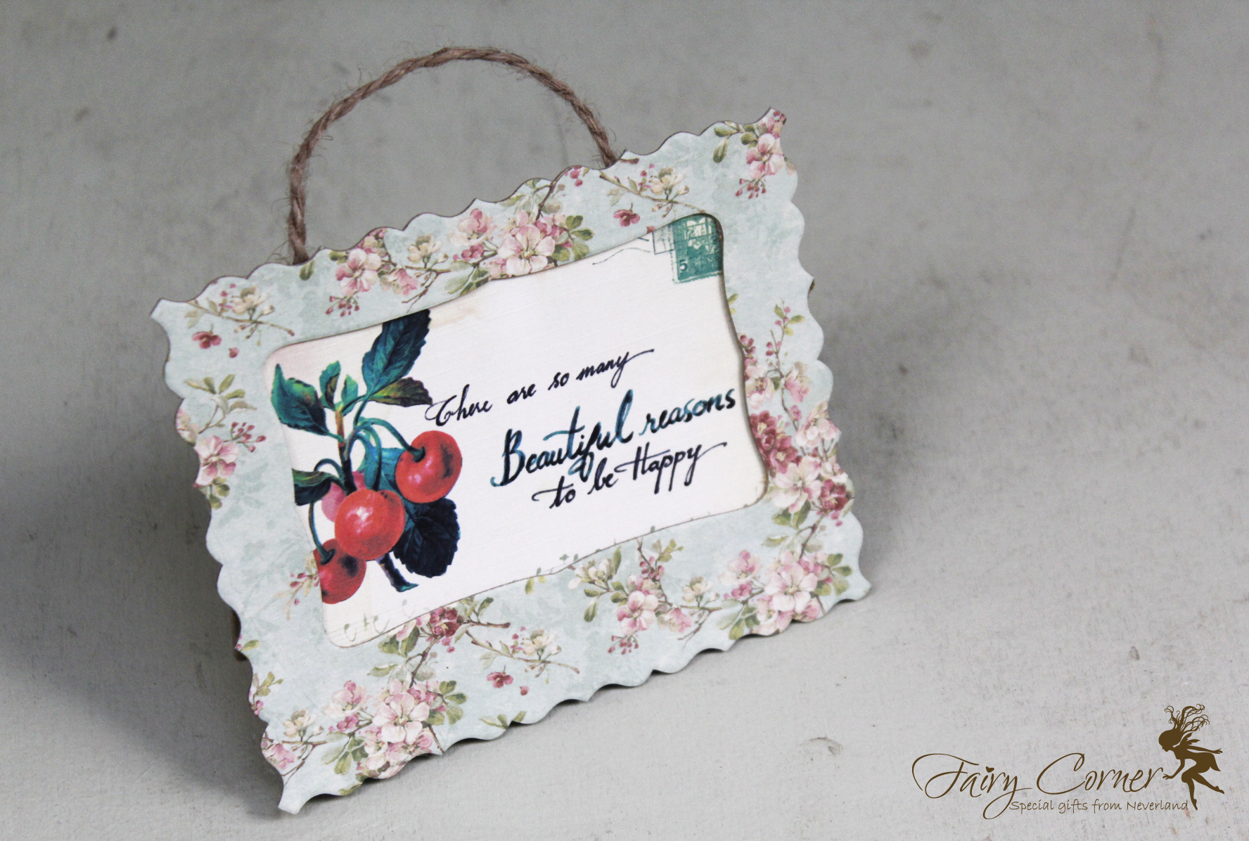 Khung Hình Giấy 6x9 cm Nhiều Mẫu - Ảnh 10