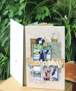 Alternative view of Fly album Cherish