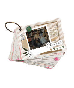 Mini Album Moments
