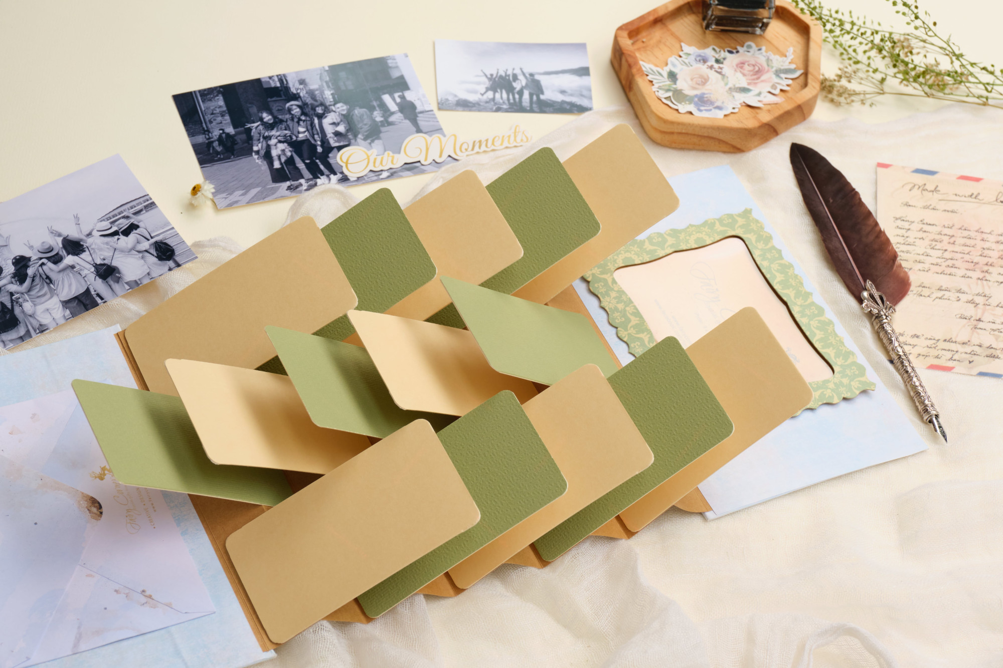 Fly album Grow Old - Ảnh 8