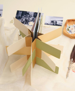 Alternative view of Fly album Enjoy