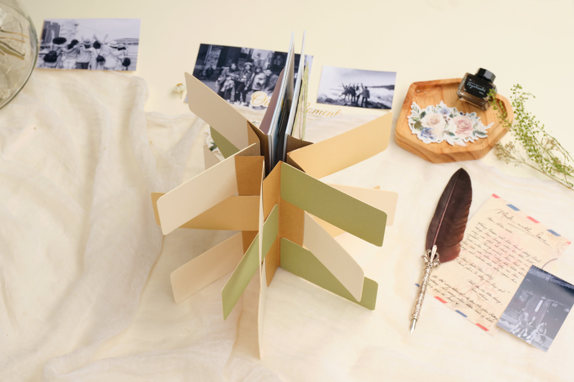 Fly album Grow Old - Ảnh 6