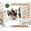 Mini Album Moments