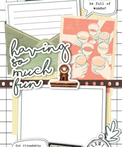 Fly album Fun - CUỐN