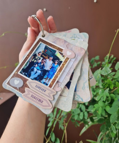 Gói In Ảnh Mini Album 22 tấm - in thường