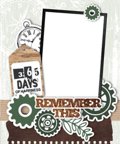 Fly album 365 - CUỐN