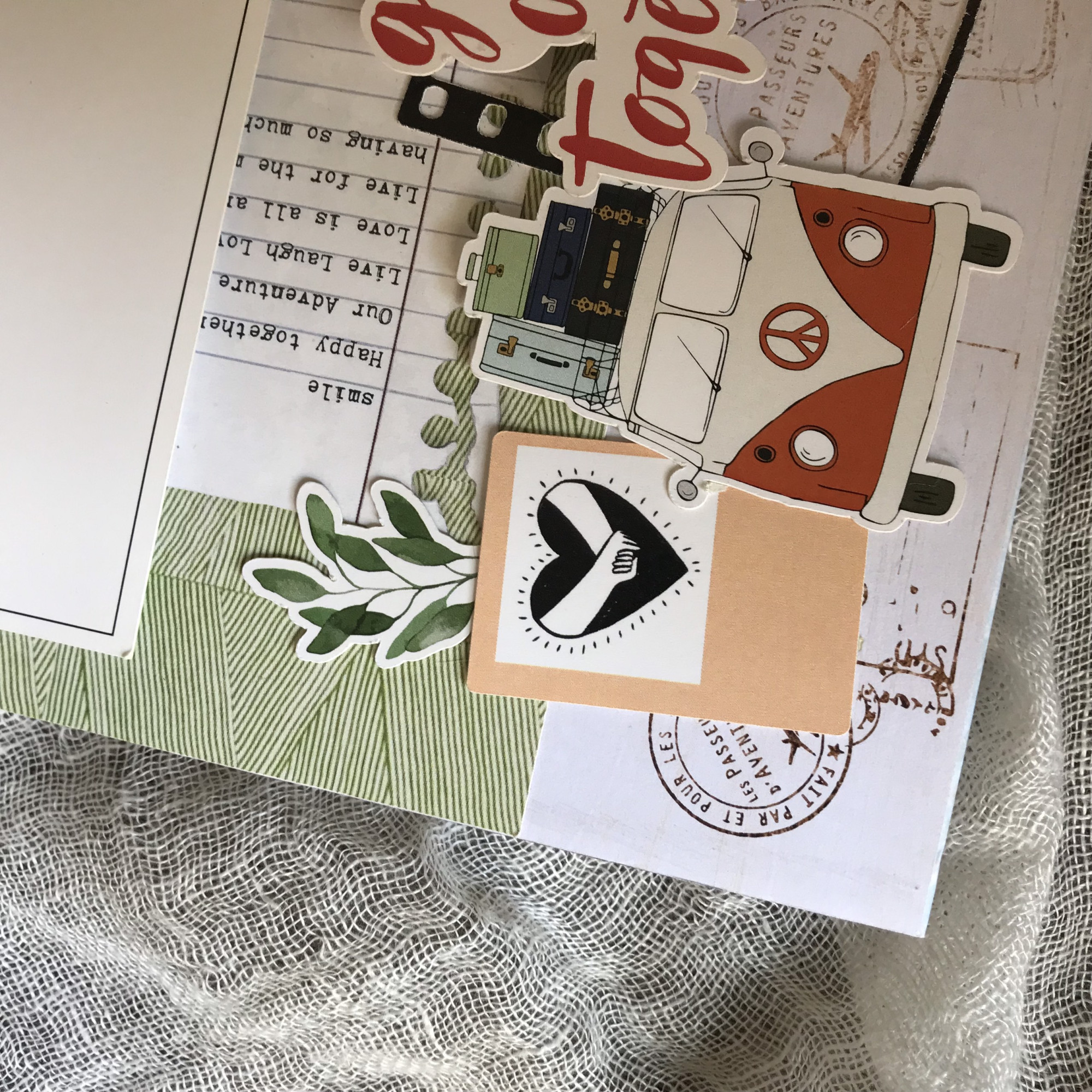 Fly album Grow Old - Ảnh 5