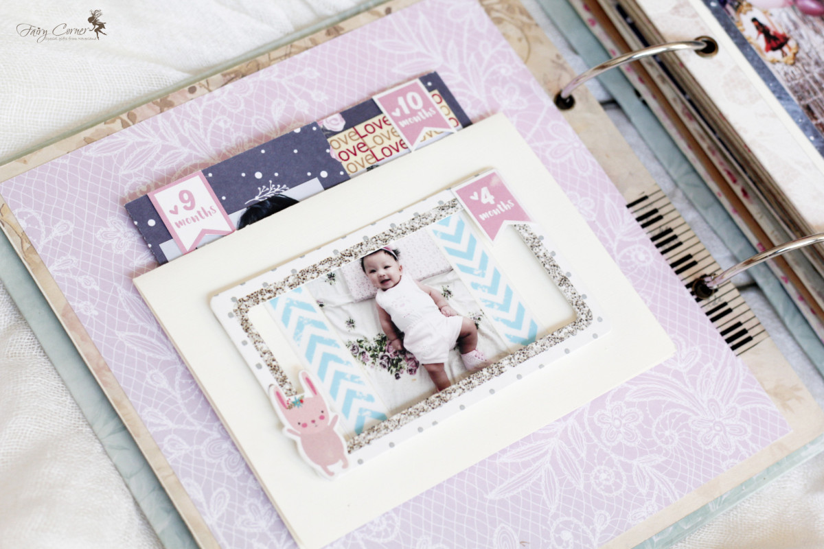 Fairy Corner