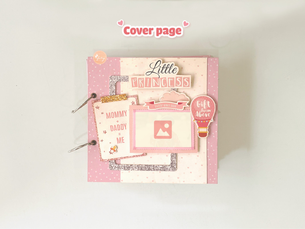 Fairy Corner