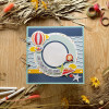 Scrapbook Lưu Ảnh Proud Of You (Blue)